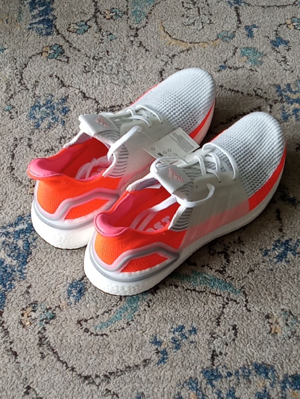 adidas Men's Athletic Shoes-NEW - Picture 2 of 4
